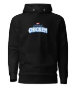 Childish Chicken Classic 1998 Hoodie
