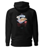 Childish Chicken Classic 1998 Hoodie