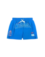 Childish Play Blue Shorts
