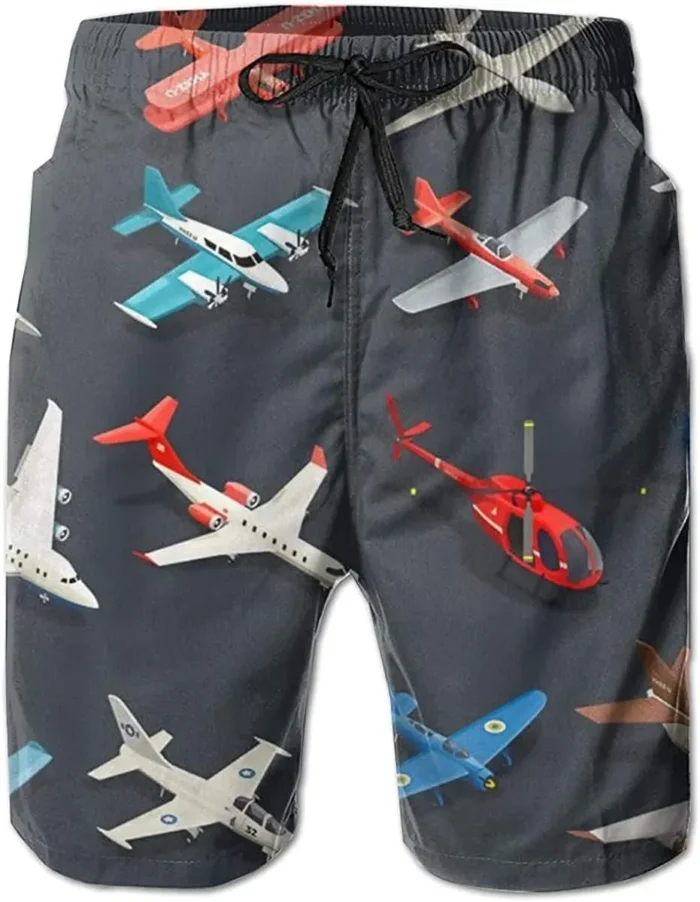 Childish Everyday Casual Shorts