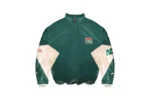 Childish Cozy Fleece Jacket