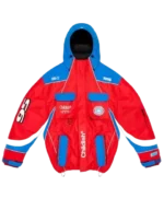 Childish Cozy Chil-Tec Ski Jacket