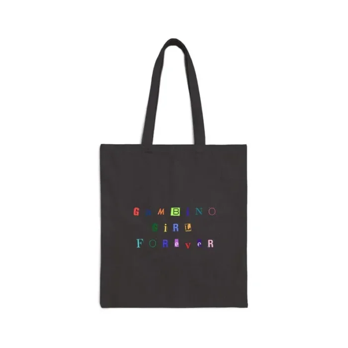 Childish Gambino Limited Edition Tote