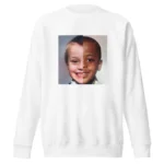 Childish TGF Bro Childhood Sweatshirt