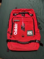 Childish Classic Logo Bag