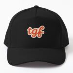 Childish TGF Classics Caps