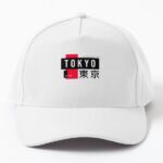 Childish TGF White Classic Caps